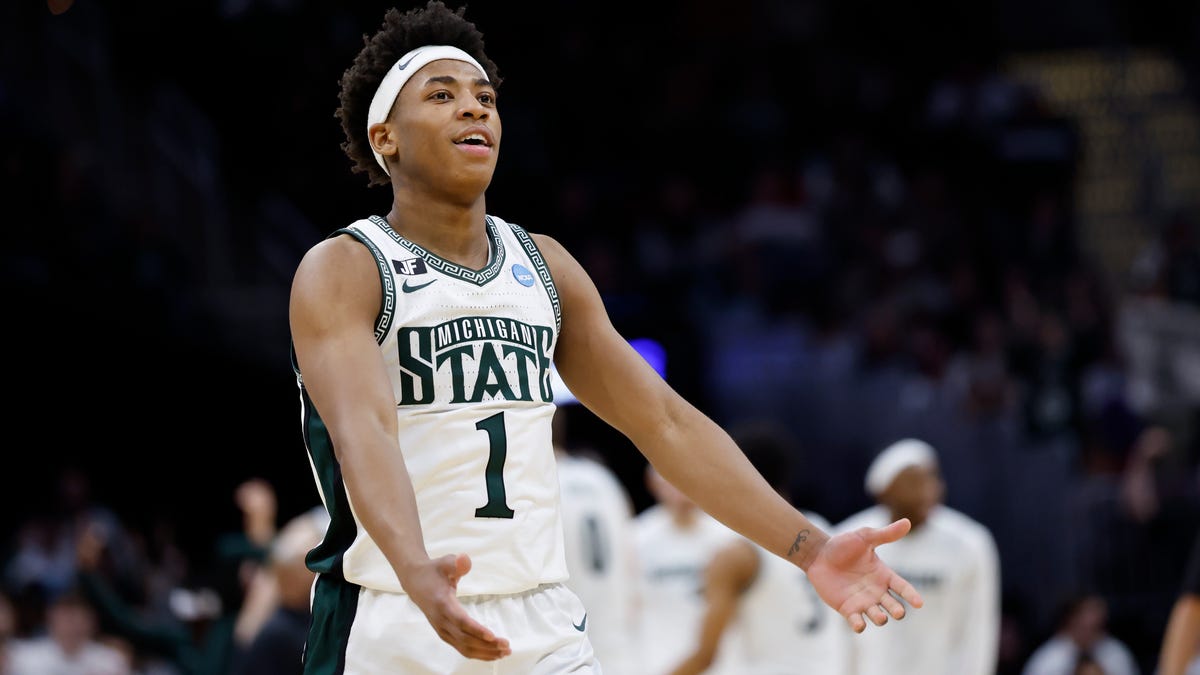 BTN analyst shares positive remarks on Spartans hoops entering next season