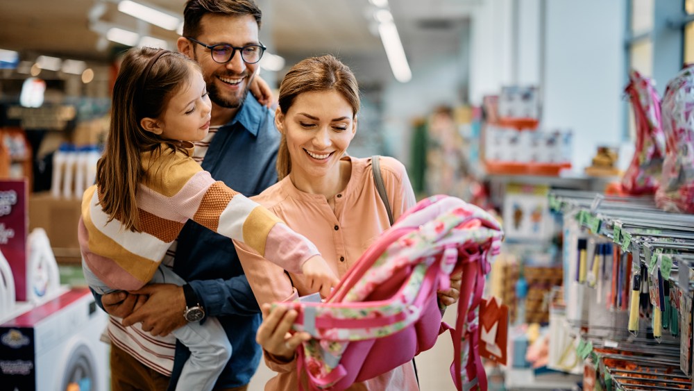 Back-to-School Spending Focuses on Essentials Amid Economic Uncertainty
