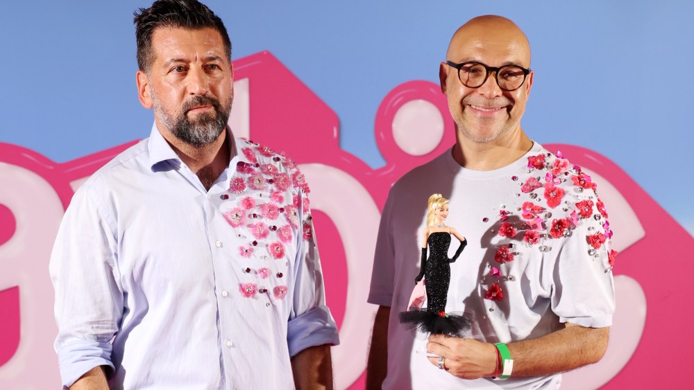 Barbie Fashion Designers Killed in Car Accident in Italy