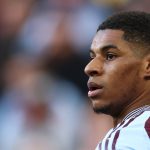 Barcelona move closer to Marcus Rashford loan agreement with Manchester United