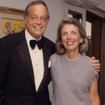 Fred and Phyllis Pressman