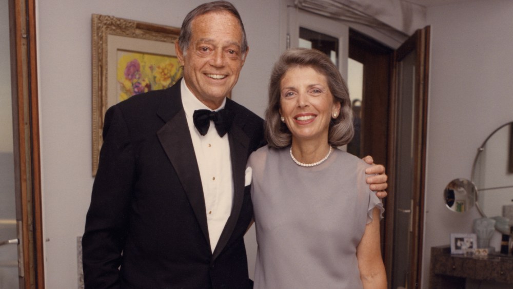 Barneys’ Pressman Family to Auction Jewelry, Furniture, Decorative Arts