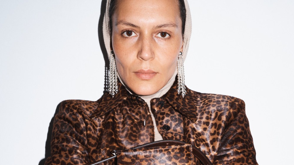 Beaufille Resort 2026 Ready-to-Wear Runway, Fashion Show & Collection Review