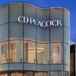 CD Peacock Mansion