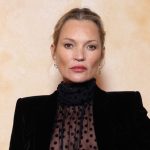 Kate Moss' Cosmoss brand files to close operations.