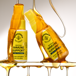 Beekeeper's Naturals: A Wellness Brand That Relies on Bee-Derived Ingredients
