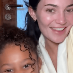 Behold, Kylie Jenner and Stormi’s First ‘Get Ready With Me’