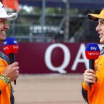 Belgian GP: Does Lando Norris need F1 championship lead more than Oscar Piastri after Spa-Francorchamps and Hungaroring races | F1 News