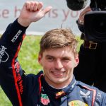 Belgian GP Sprint: Max Verstappen holds off McLarens to win Red Bull's first race since Christian Horner sacking | F1 News