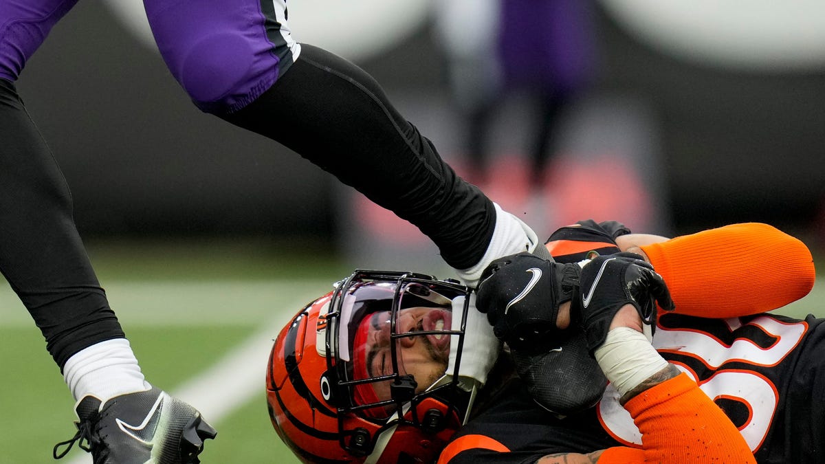 Bengals’ biggest mistake of last 5 years haunts them again in new rankings