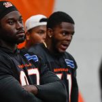 Bengals called out for surprising biggest remaining need before camp