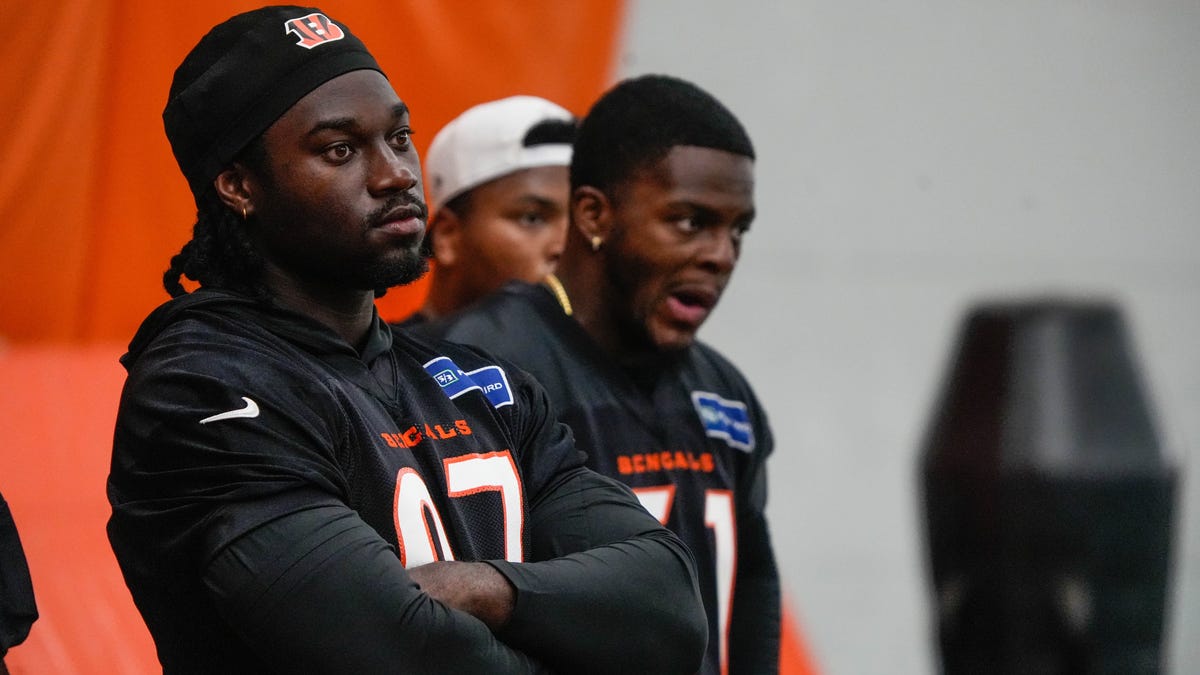 Bengals called out for surprising biggest remaining need before camp