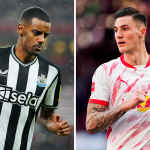 Benjamin Sesko and Alexander Isak transfer latest: Newcastle interested in RB Leipzig striker if Magpies forward leaves in summer window | Football News