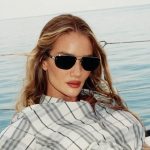 Best Celebrity Swimsuit Moments Of Summer 2025