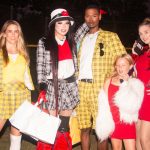 Betties and Baldwins Abounded at the First Official ‘Clueless’ Day in Beverly Hills