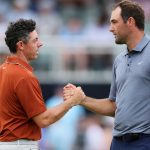 Betting odds for next four golf majors US Open The Open Championship