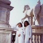 Laura and Lavinia Biagiotti