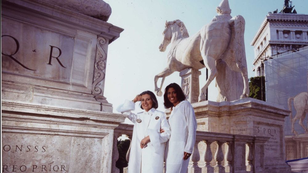 Biagiotti Group Marks 60 Years of Italian Heritage, Fashion, Family Legacy