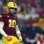 Big 12 pool of draftable quarterbacks runs deep