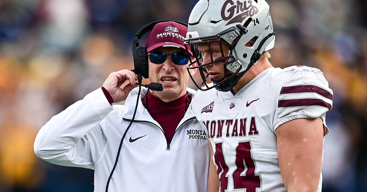 Big Sky Football: Radioed play calls, 9-game league schedule on way