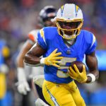 Bills Sign New Addition To Give Offense 'Exactly What It Lacked'