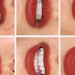 Blurred Lips Are The Korean Makeup Technique That Enlarges Lips Instantly