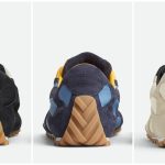 Bottega Veneta sneakers