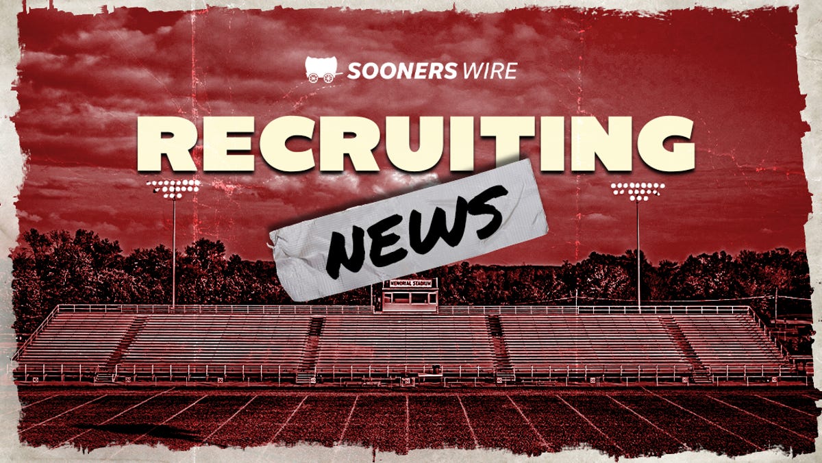 Bowe Bentley, Tyler Ruxer climb in Rivals 300 updated rankings