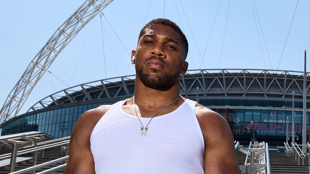 Boxing real or not: Joshua vs. Paul? Can Pacquiao win a title?