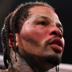 Boxing star Gervonta Davis arrested in Miami on battery charge