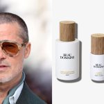 Brad Pitt's Beau Domaine unveils new product packaging.