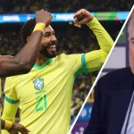 Brazil coach Ancelotti gets 1-year sentence in Spain tax case