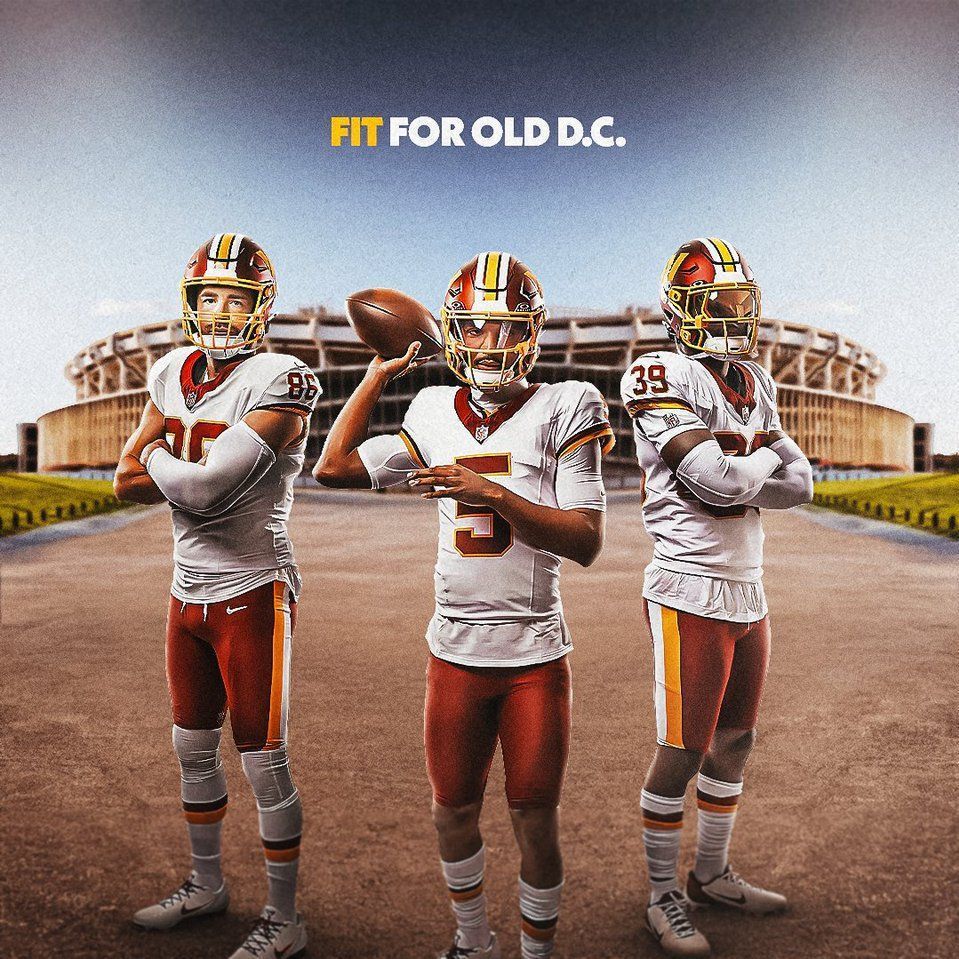 Breaking down each new 2025 NFL uniform
