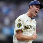 Brewers' Jacob Misiorowski is NL All-Star after 5 starts