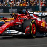 British GP: Charles Leclerc tops Practice Three, Lewis Hamilton shows promise as Ferrari's Silverstone surge continues | F1 News