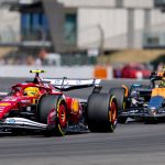 British GP: Lewis Hamilton and Lando Norris rue errors as home duo narrowly miss out on pole position at Silverstone | F1 News