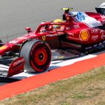 British GP: Lewis Hamilton says Ferrari 'can definitely dream' as Lando Norris, Oscar Piastri talk up rivals | F1 News