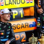 British GP: Martin Brundle on Lando Norris' win, Oscar Piastri's penalty and first sign of angry side amid Silverstone rain drama | F1 News