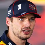 British GP: Max Verstappen questions 'strange' penalty for Oscar Piastri as Christian Horner draws George Russell comparison | F1 News