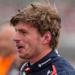 British GP Qualifying: Max Verstappen beats McLaren's Oscar Piastri and Lando Norris to pole in thrilling Silverstone contest | F1 News