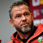 Andy Farrell