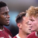 British and Irish Lions: Captain Maro Itoje demands whitewash over Australia after Henry Pollock comments | Rugby Union News