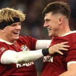British and Irish Lions: Dan Sheehan says tourists want to 'make sure' of Australia whitewash after heat on Henry Pollock | Rugby Union News