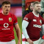 British and Irish Lions: Owen Farrell shock call up confirmed after Elliot Daly ruled out, Fin Smith to start against Waratahs | Rugby Union News