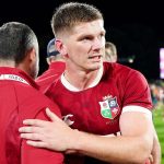 Owen Farrell