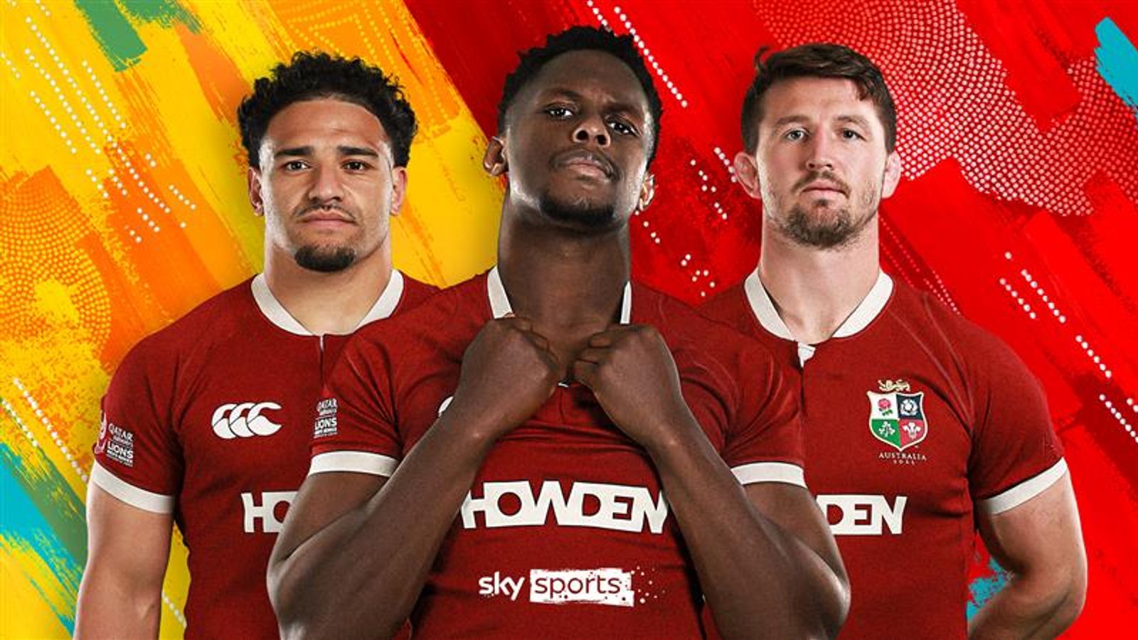 British and Irish Lions: Sky Sports pundits reveal their predictions for first Test against Australia | Rugby Union News