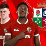 Sheehan, Itoje