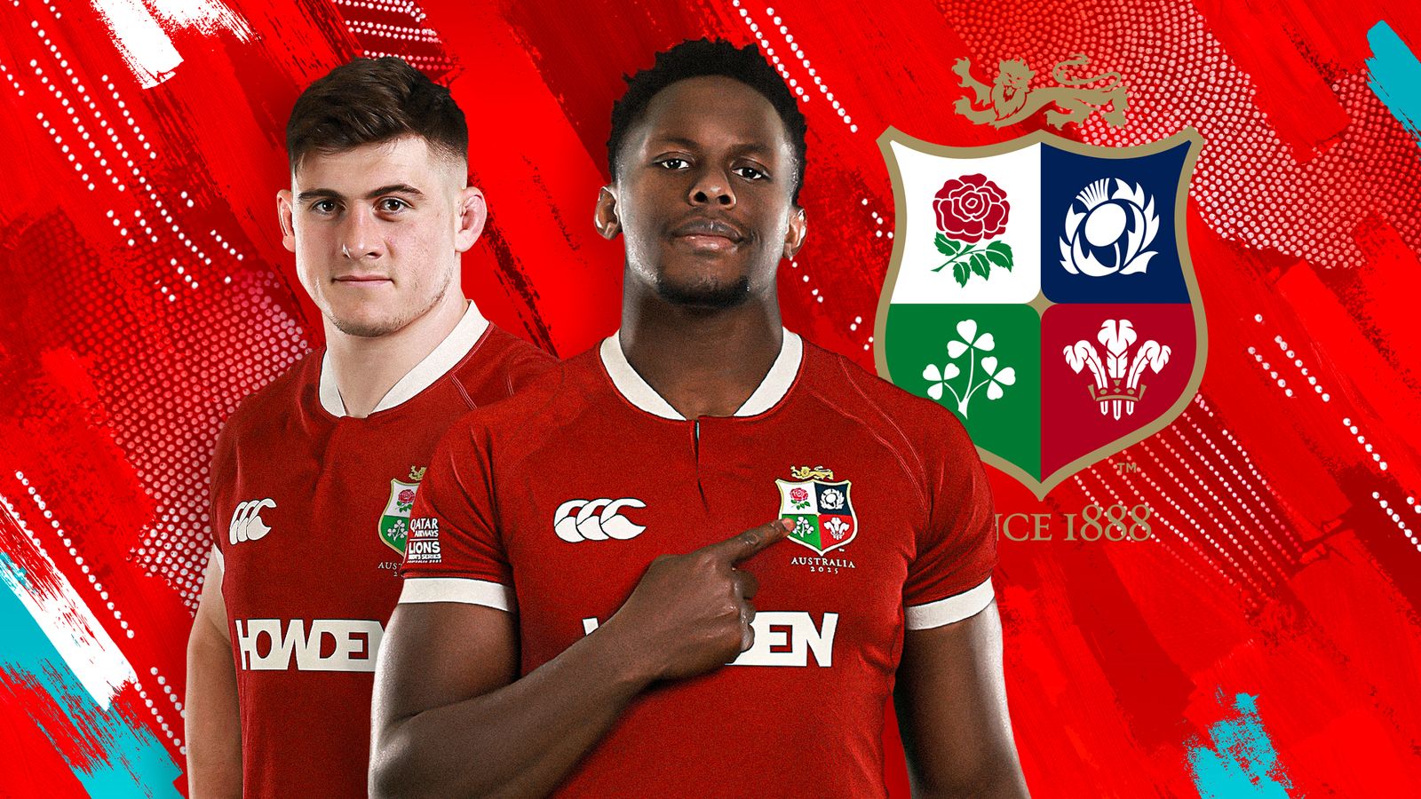 British and Irish Lions: Tourists ready for toughest task in Australia yet vs Brumbies – ‘There’s now a blueprint to stop Lions’ | Rugby Union News