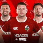 Beirne, Russell, Curry