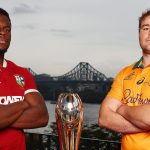Itoje, Wilson